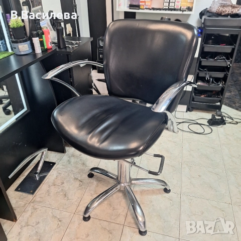 Фризьорско оборудване , снимка 7 - Друго оборудване - 52646263