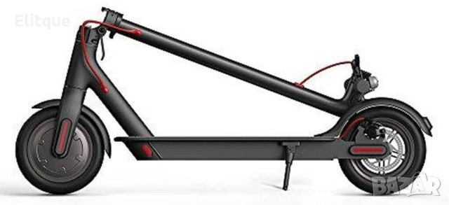 Електрически скутер / тротинетка M365 с Bluetooth контрол 🛴, снимка 14 - Друга електроника - 53245536