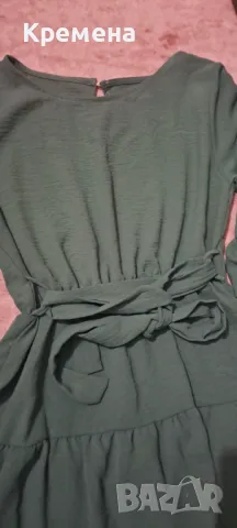 Дамски рокли, снимка 3 - Рокли - 49181885