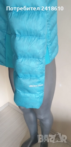 The North Face Summit Series 800 PRO Down Women Jacket Size L  ОРИГИНАЛ! Дамско пухено Яке!, снимка 14 - Якета - 52575272
