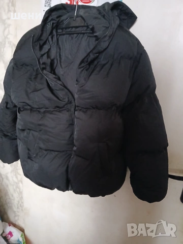 Дамсо яке, снимка 2 - Якета - 53069719