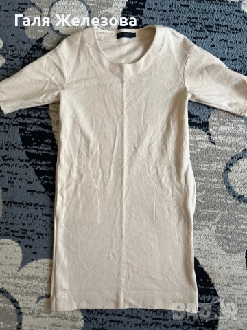 Calvin Klein-дамска рокля