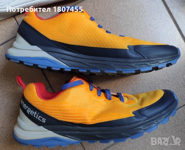 Маратонки за бягане Energetics, снимка 5 - Маратонки - 51577604