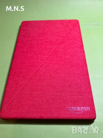 Таблет Амазон Андроид, снимка 11 - Таблети - 53502331