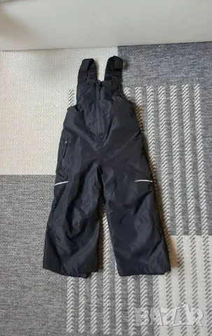 детска ски екипировка, снимка 3 - Бебешки якета и елеци - 47590527