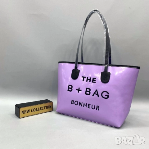 чанти bonheur, снимка 6 - Чанти - 51440037