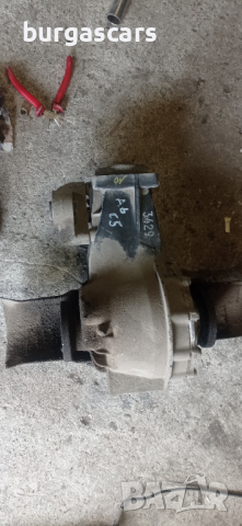 Диференциал полуоски Audi A6 C5 Quattro - 50лв., снимка 4 - Части - 36171279