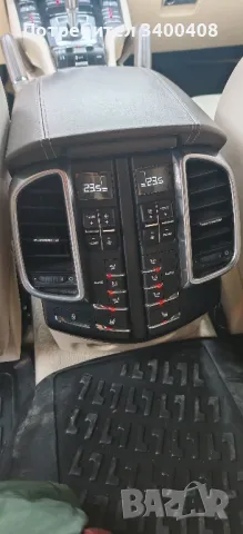 Porsche Cayenne 4.2 GTS, снимка 16 - Автомобили и джипове - 50403228
