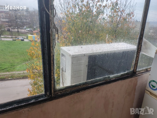 подарявам компресор, снимка 3 - Климатици - 53137219