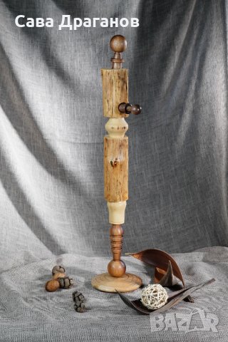 Малка скулптура "Копнеж", снимка 10 - Други - 38799541