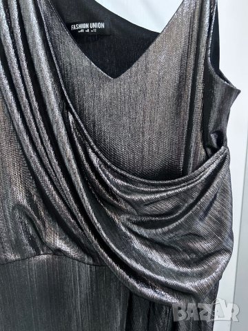 Уникална рокля оригинал, снимка 2 - Рокли - 41527261