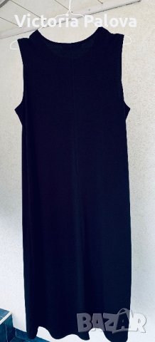 Удобна рокля REFKA A-силует, снимка 7 - Рокли - 41748119