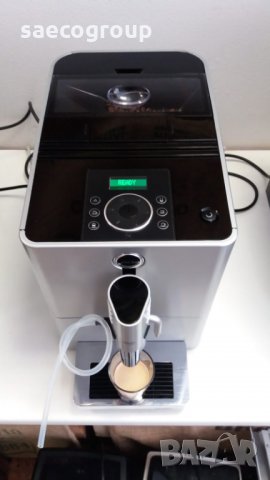 Кафе автомат JURA ENA Micro 9 One Touch, снимка 2 - Кафемашини - 35805838