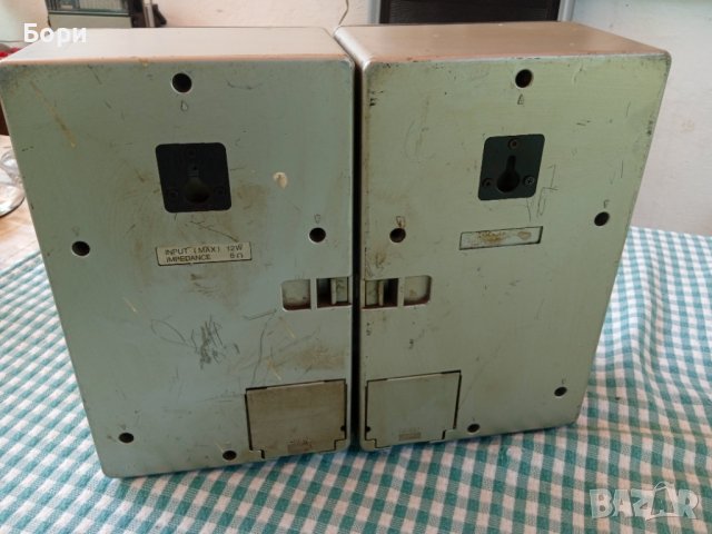 CONTEC Тонколони , снимка 6 - Тонколони - 41436177