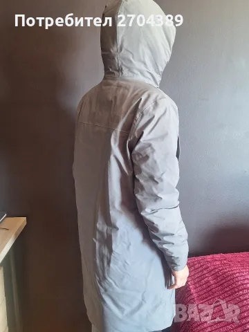 Зимно яке THE NORTH FACE , снимка 6 - Якета - 56277781