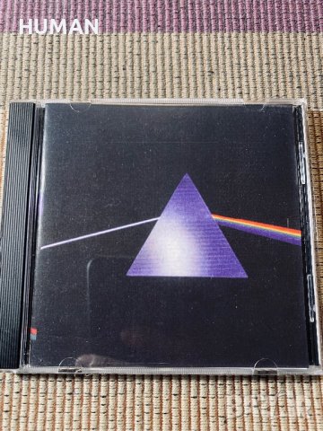 PINK FLOYD , снимка 2 - CD дискове - 39988535