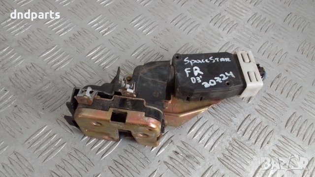 Брава врата Mitsubishi Space Star 2003г.(предна дясна)	