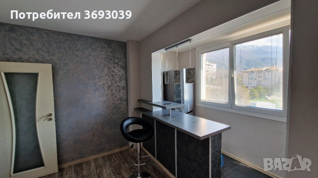 Апртамент под наем!Карлово.От собственик!, снимка 5 - Апартаменти - 53851988