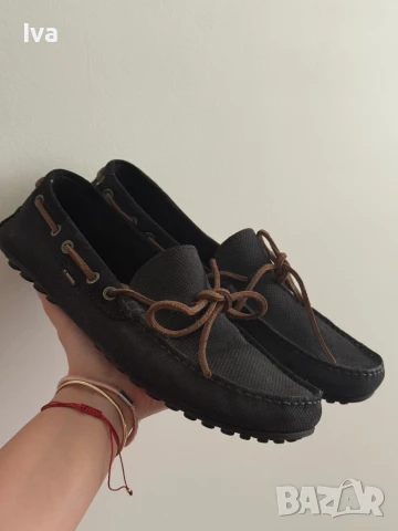 Мокасини tommy hilfiger обувки 43 номер