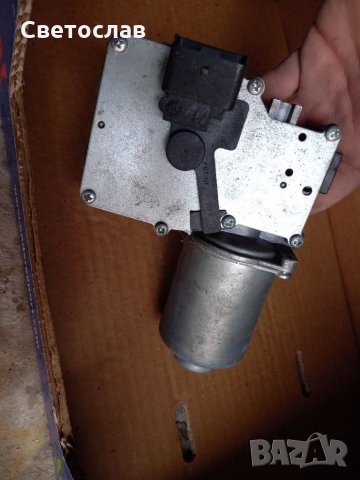 Моторчета за чистачки за пежо 206 и 307, снимка 6 - Части - 35944096