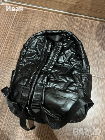 дамска раница Нова, снимка 2 - Раници - 53460366