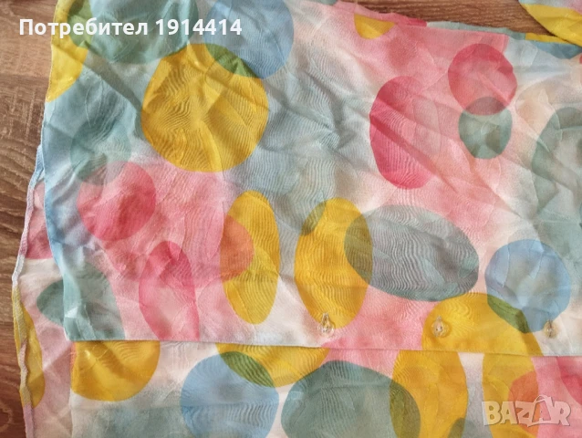 Дамски ризи, снимка 7 - Ризи - 50592284