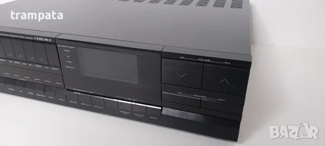 НАЙ ДОБРАТА ОФЕРТА    Усилвател Grundig V8300 MkII, снимка 4 - Ресийвъри, усилватели, смесителни пултове - 56163709