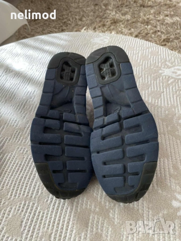 NIKE AIR MAX original , size UK 8,5  номер 42,5 ...намалени  35,00 €, снимка 5 - Маратонки - 53203759