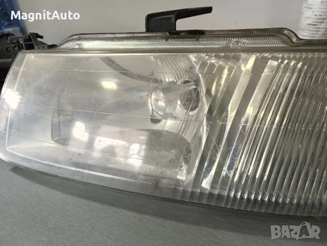 фарове Мицубиши Спейс Вагон/Mitsubishi Space Wagon, снимка 4 - Части - 49096545
