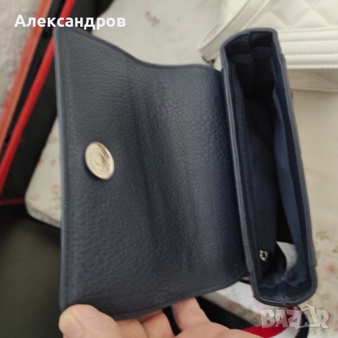 Дамски чанти, снимка 9 - Чанти - 41418530