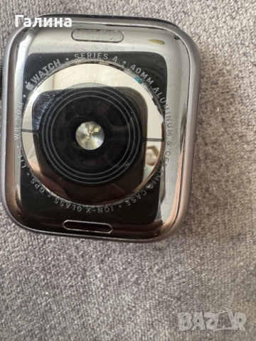 Apple Watch оригинални часовници , снимка 4 - Смарт часовници - 55721601