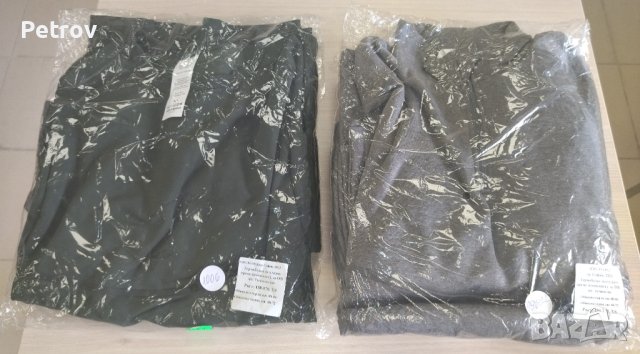 Термо бельо Аполо XS, снимка 3 - Бельо - 42364692