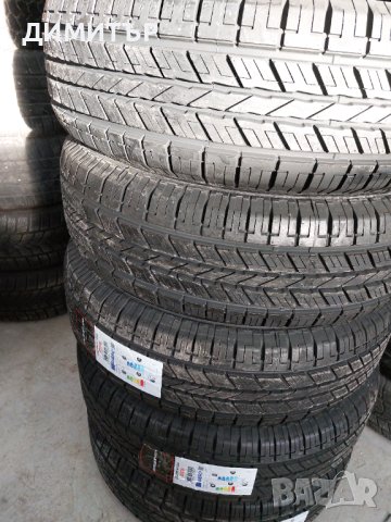 4 бр.нови летни гуми Prestivo 235 70 16 DOT1719 цената е за брой!, снимка 10 - Гуми и джанти - 44446913