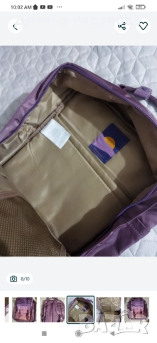 Градска раница, снимка 2 - Раници - 52139668