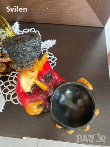 Пепелник- арт, снимка 5 - Други - 42365600