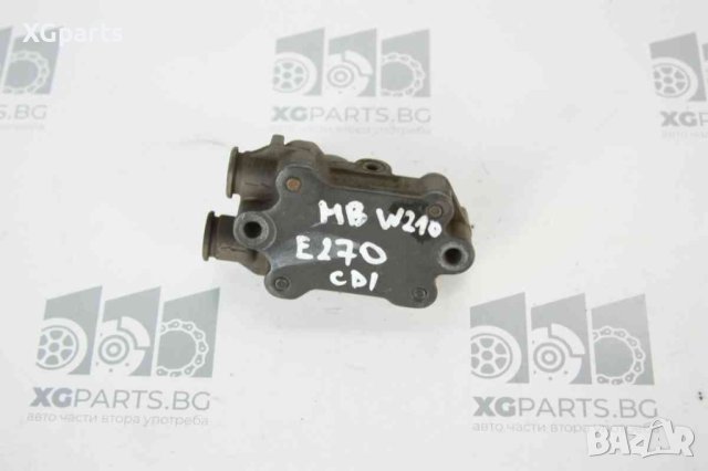 Подкачваща помпа за Mercedes E-class W210 E270cdi 170к.с. (1995-2003), снимка 2 - Части - 41267096