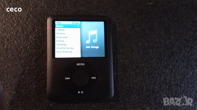 Ipod , снимка 2 - iPod - 39648330
