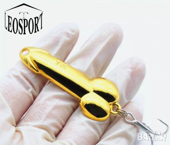 Кастмастер, кастмастер- ,  за риболов на спининг и джиг, снимка 3 - Такъми - 38807949