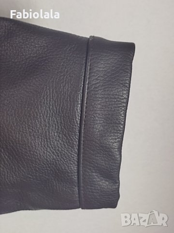LineA leather winter coat EU 54, снимка 12 - Якета - 41694590