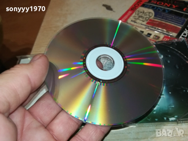 LADRI DI BICICLETTE CD 3110251822, снимка 14 - CD дискове - 52249216