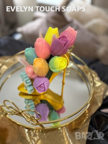 Подарък за 8 март , снимка 5 - Подаръци за жени - 53094616