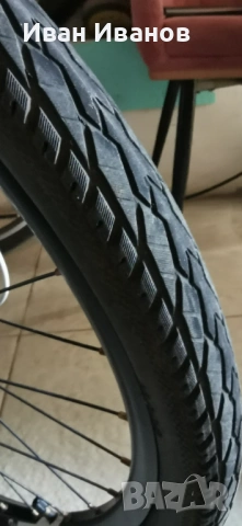 Драг  Grace, снимка 2 - Велосипеди - 53752619