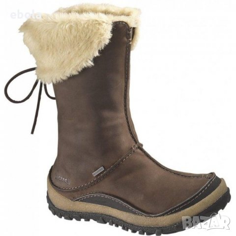 Merrell Waterproof 40, снимка 1