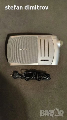 GRUNDIG PRIMA BOY 80

, снимка 3 - Радиокасетофони, транзистори - 51011740