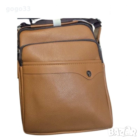 мъжка чанта , снимка 2 - Чанти - 53700075