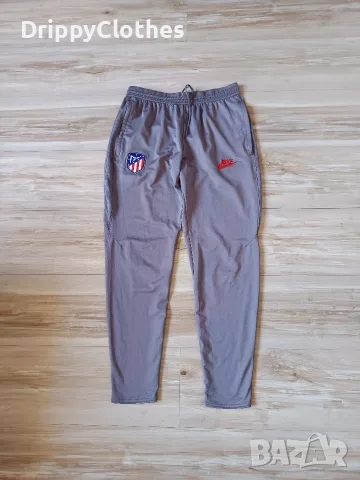 Оригинално мъжко долнище Nike Dri-Fit x Atletico Madrid / Season 19-20 (Training)
