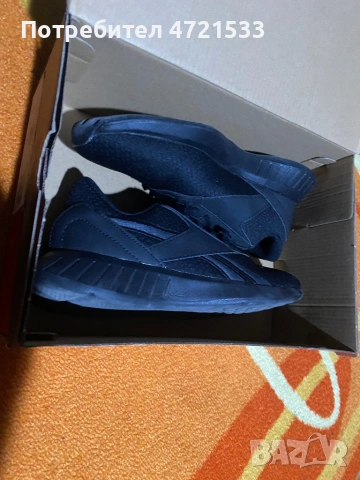 Дамски обувки Reebok LITE(2.0).    (NEW), снимка 5 - Маратонки - 53253310