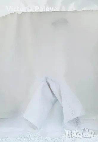 Спортна бяла  пола за тенис  ELLESSE, снимка 5 - Поли - 49509923