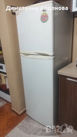 Хладилник с камера LG, снимка 7 - Хладилници - 51785077