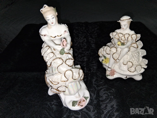 2 статуетки, снимка 2 - Колекции - 51463272